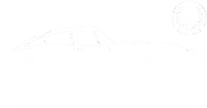 Finches Vintage & Classic Cars