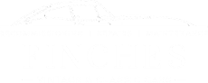 Finches Vintage & Classic Cars Logo